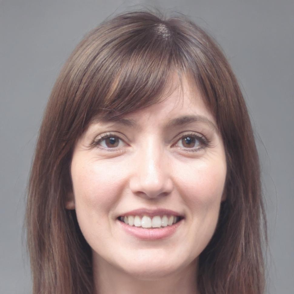 Portrait de Céline Moreau